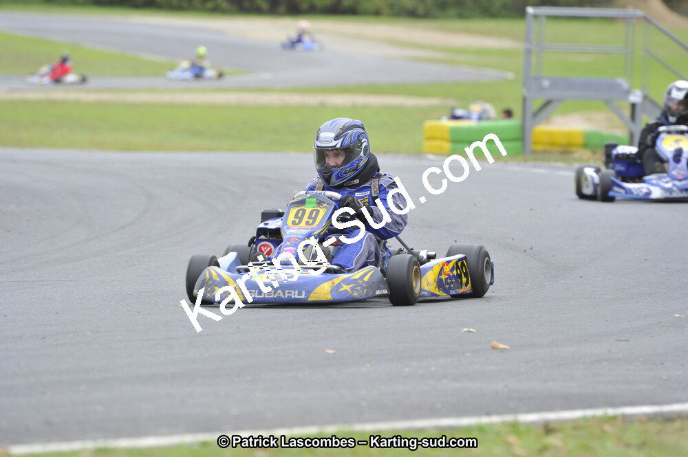 13/10/2013 : Trophée Ufolep Kart Aquitaine à Layrac (Photos Patrick Lascombes) 2013 — karting