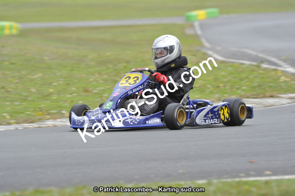 13/10/2013 : Trophée Ufolep Kart Aquitaine à Layrac (Photos Patrick Lascombes) 2013 — karting