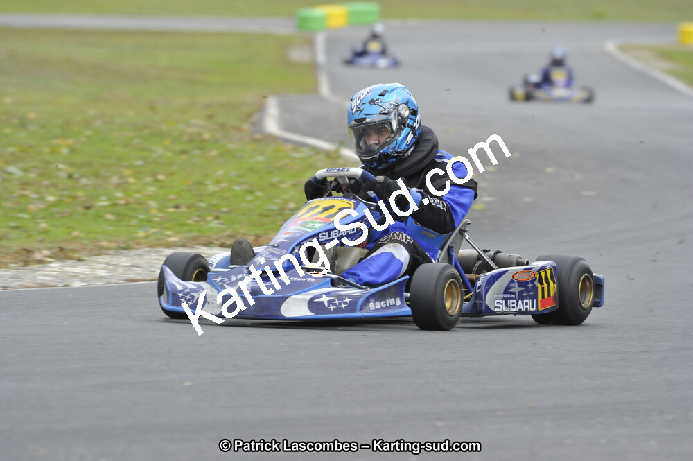 13/10/2013 : Trophée Ufolep Kart Aquitaine à Layrac (Photos Patrick Lascombes) 2013 — karting
