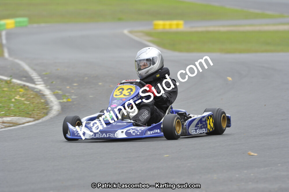 13/10/2013 : Trophée Ufolep Kart Aquitaine à Layrac (Photos Patrick Lascombes) 2013 — karting