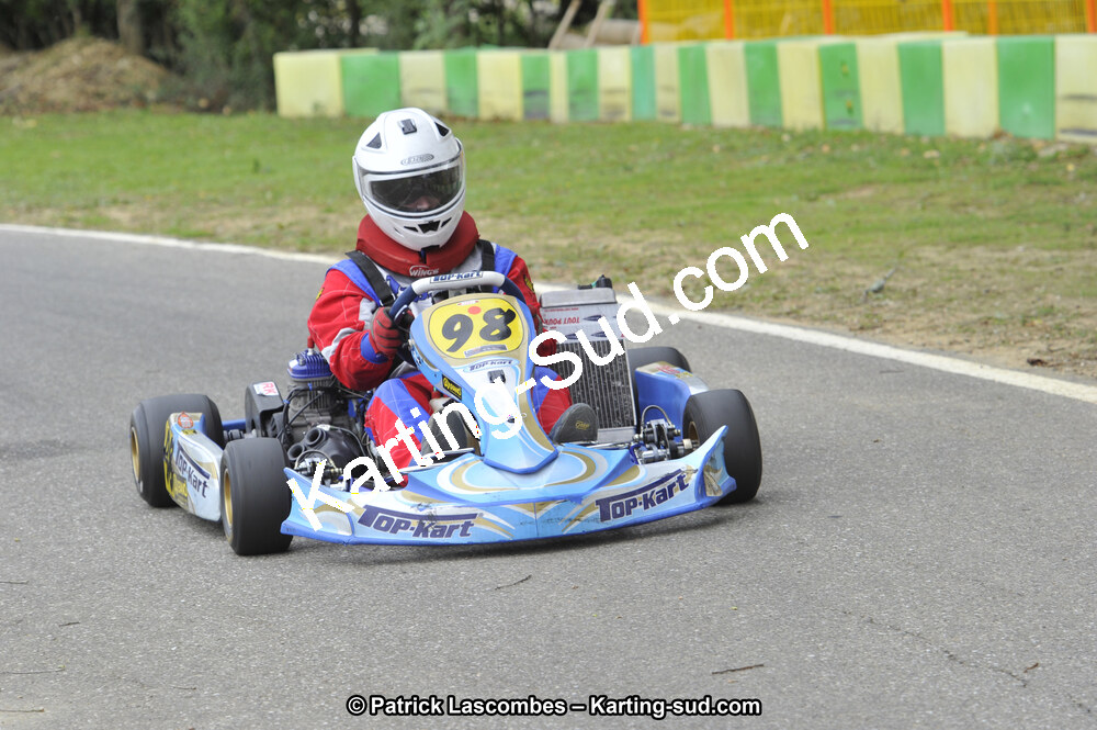 13/10/2013 : Trophée Ufolep Kart Aquitaine à Layrac (Photos Patrick Lascombes) 2013 — karting