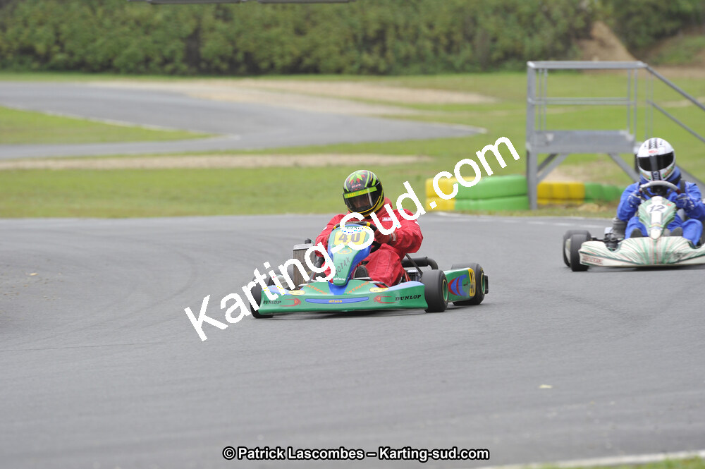 13/10/2013 : Trophée Ufolep Kart Aquitaine à Layrac (Photos Patrick Lascombes) 2013 — karting