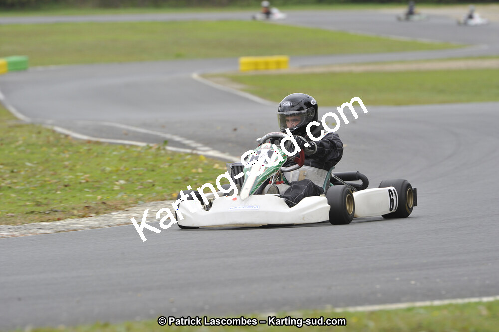 13/10/2013 : Trophée Ufolep Kart Aquitaine à Layrac (Photos Patrick Lascombes) 2013 — karting