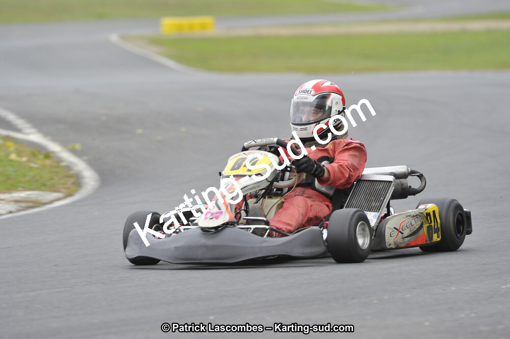 13/10/2013 : Trophée Ufolep Kart Aquitaine à Layrac (Photos Patrick Lascombes) 2013 — karting