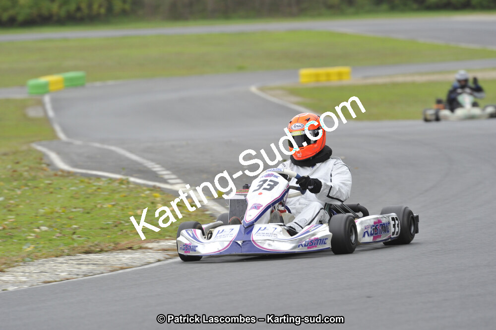 13/10/2013 : Trophée Ufolep Kart Aquitaine à Layrac (Photos Patrick Lascombes) 2013 — karting