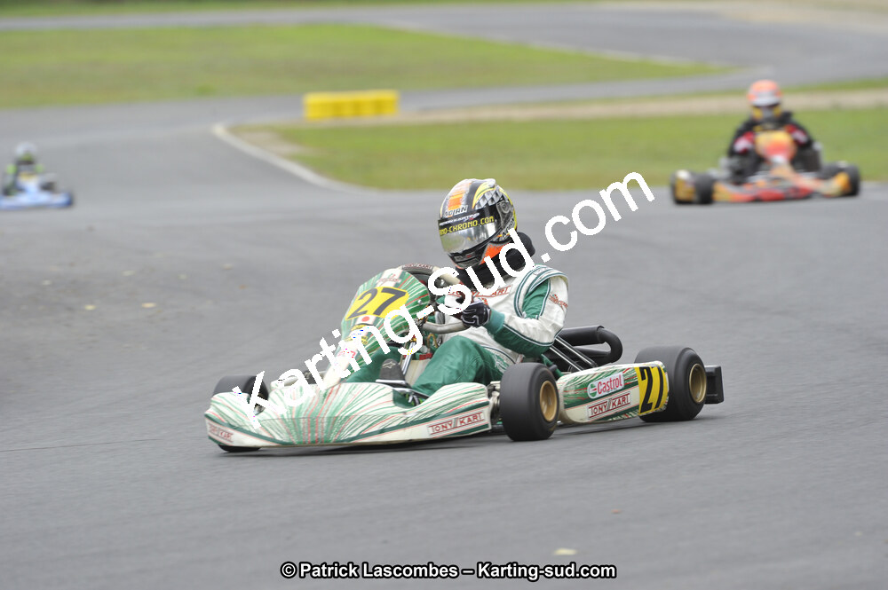13/10/2013 : Trophée Ufolep Kart Aquitaine à Layrac (Photos Patrick Lascombes) 2013 — karting