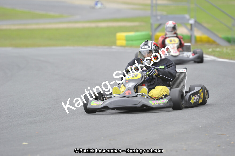 13/10/2013 : Trophée Ufolep Kart Aquitaine à Layrac (Photos Patrick Lascombes) 2013 — karting