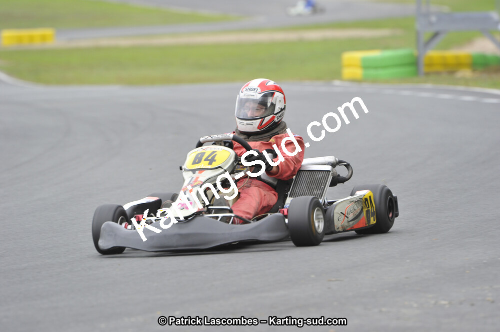 13/10/2013 : Trophée Ufolep Kart Aquitaine à Layrac (Photos Patrick Lascombes) 2013 — karting