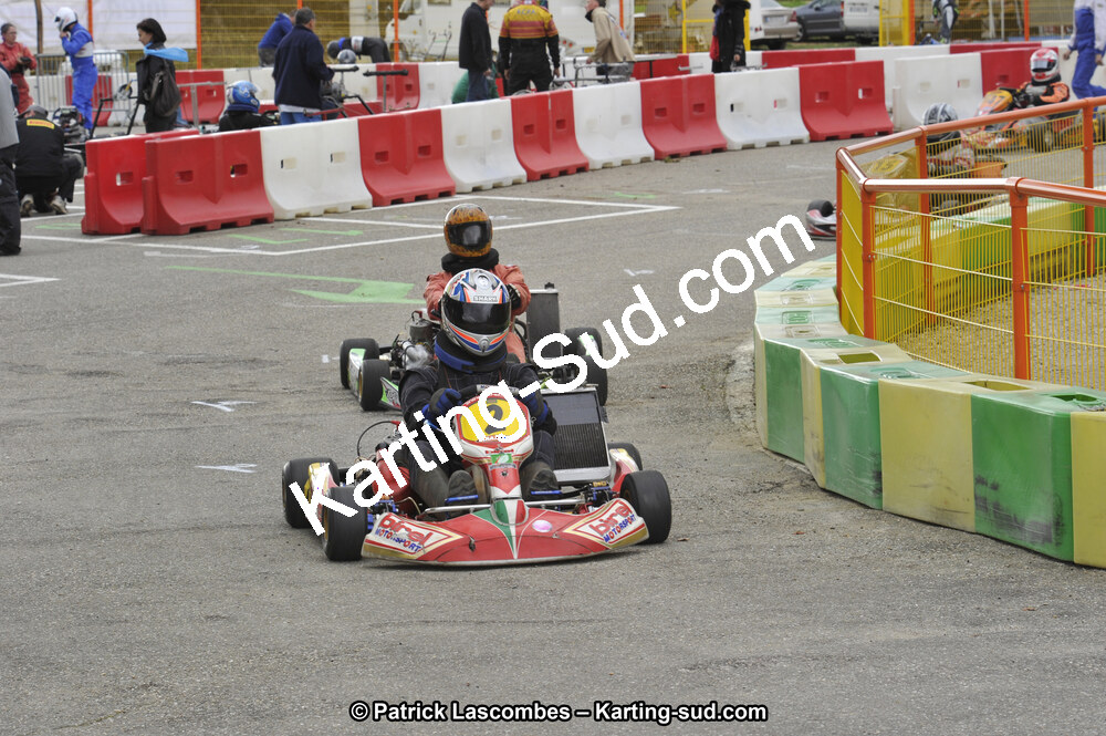13/10/2013 : Trophée Ufolep Kart Aquitaine à Layrac (Photos Patrick Lascombes) 2013 — karting