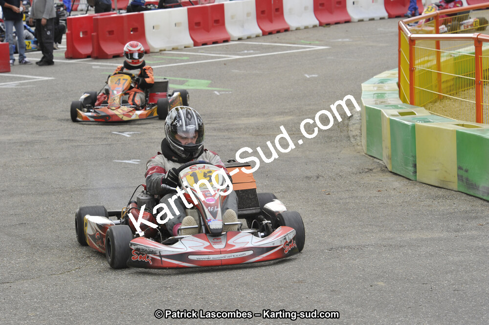 13/10/2013 : Trophée Ufolep Kart Aquitaine à Layrac (Photos Patrick Lascombes) 2013 — karting