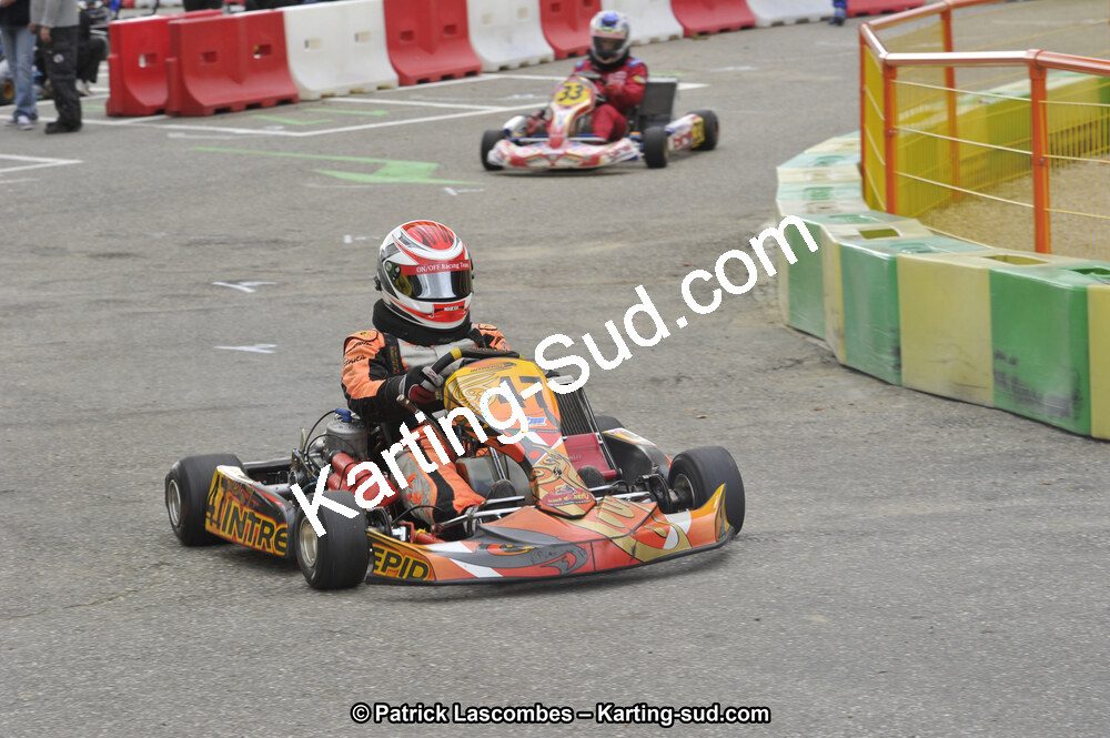 13/10/2013 : Trophée Ufolep Kart Aquitaine à Layrac (Photos Patrick Lascombes) 2013 — karting