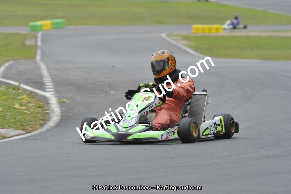 13/10/2013 : Trophée Ufolep Kart Aquitaine à Layrac (Photos Patrick Lascombes) 2013 — karting