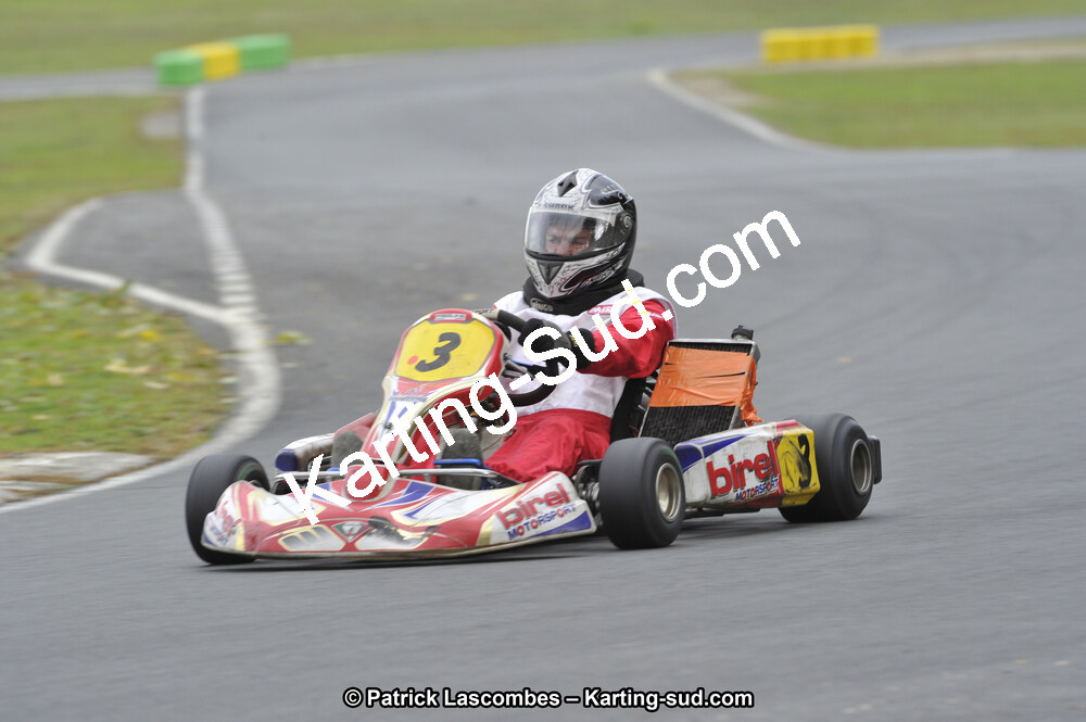 13/10/2013 : Trophée Ufolep Kart Aquitaine à Layrac (Photos Patrick Lascombes) 2013 — karting