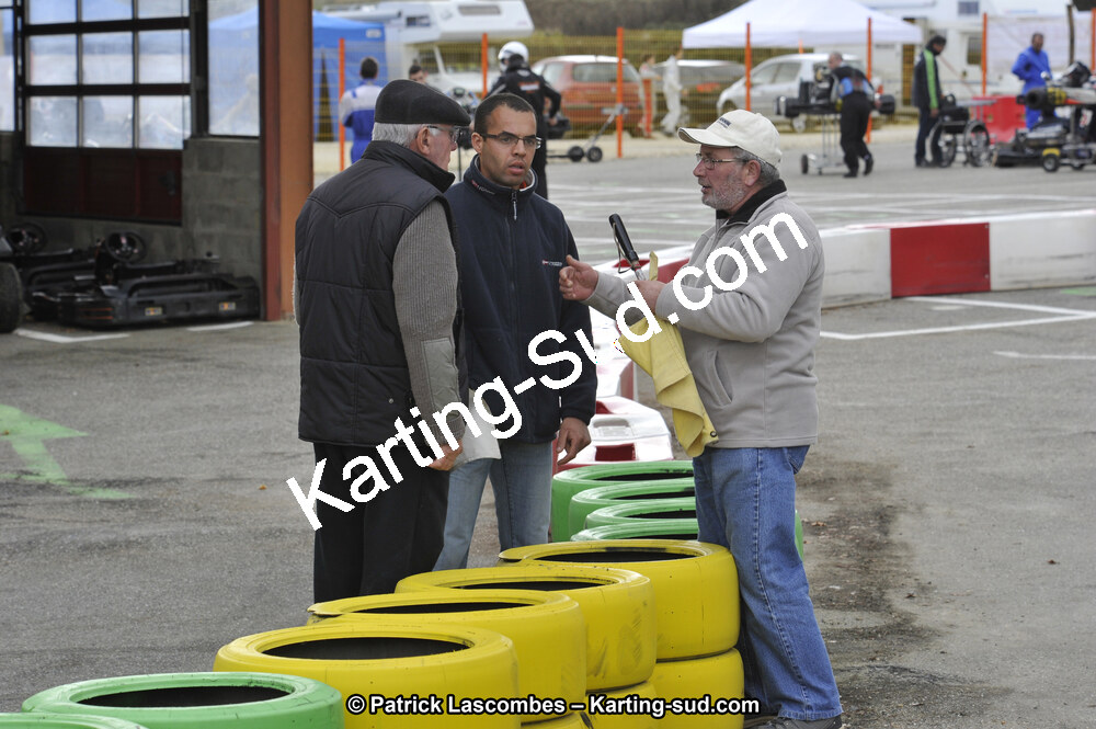 13/10/2013 : Trophée Ufolep Kart Aquitaine à Layrac (Photos Patrick Lascombes) 2013 — karting