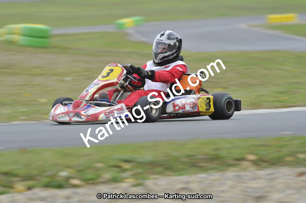 13/10/2013 : Trophée Ufolep Kart Aquitaine à Layrac (Photos Patrick Lascombes) 2013 — karting