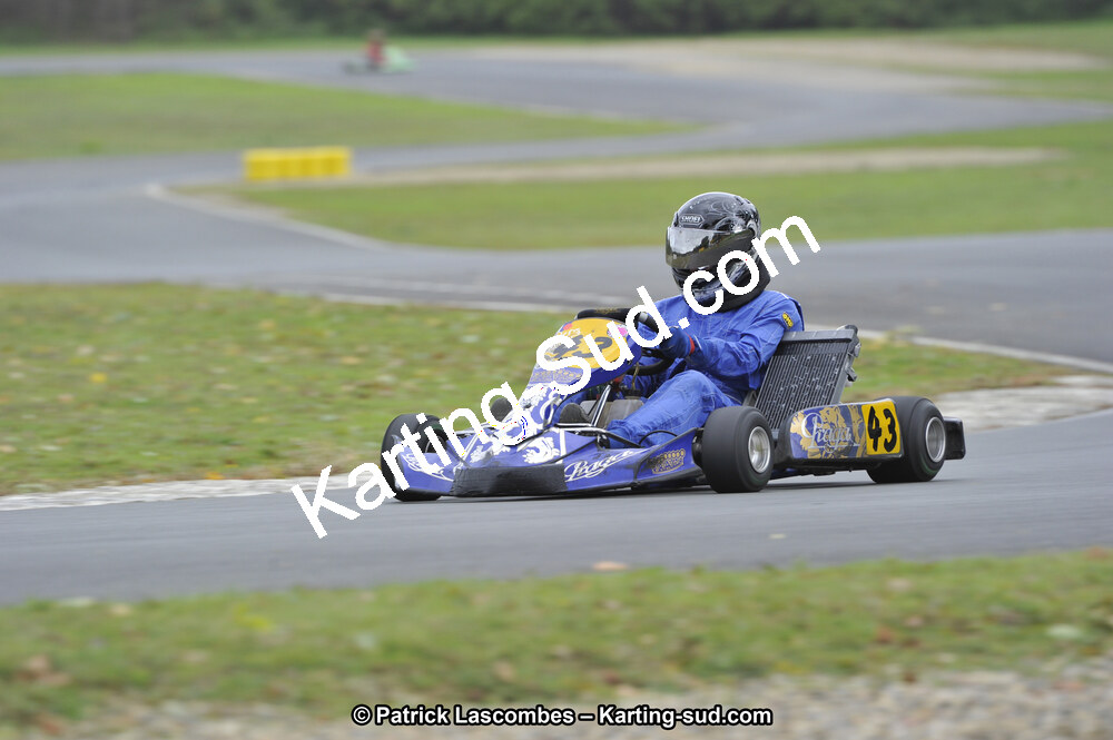 13/10/2013 : Trophée Ufolep Kart Aquitaine à Layrac (Photos Patrick Lascombes) 2013 — karting