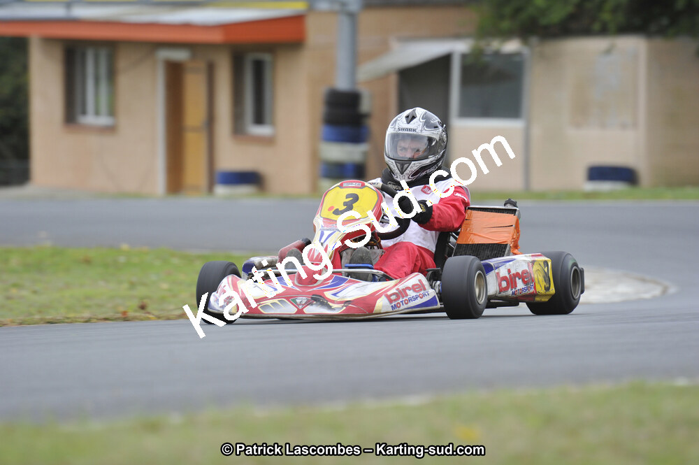 13/10/2013 : Trophée Ufolep Kart Aquitaine à Layrac (Photos Patrick Lascombes) 2013 — karting