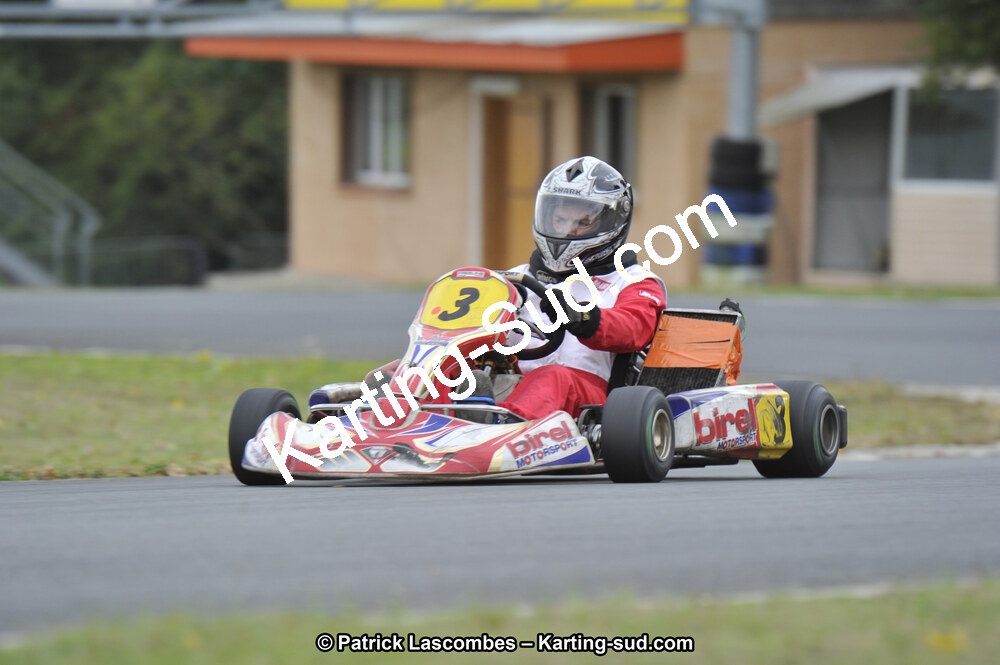 13/10/2013 : Trophée Ufolep Kart Aquitaine à Layrac (Photos Patrick Lascombes) 2013 — karting