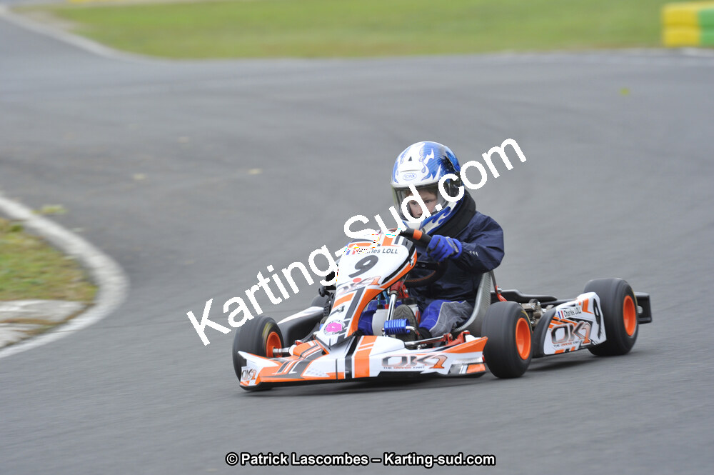 13/10/2013 : Trophée Ufolep Kart Aquitaine à Layrac (Photos Patrick Lascombes) 2013 — karting