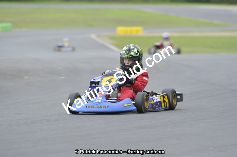 13/10/2013 : Trophée Ufolep Kart Aquitaine à Layrac (Photos Patrick Lascombes) 2013 — karting