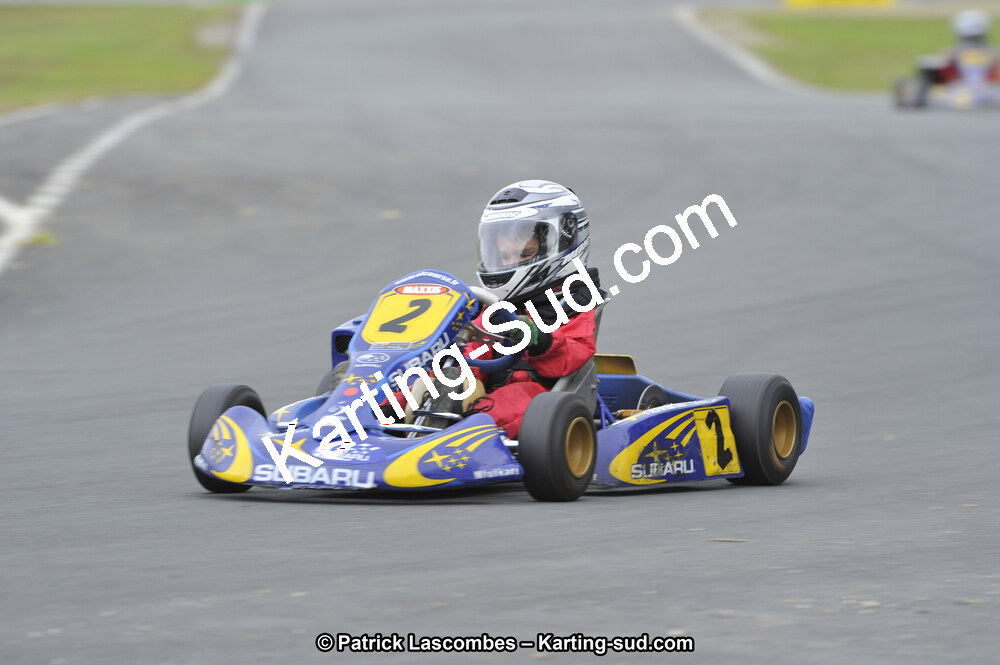 13/10/2013 : Trophée Ufolep Kart Aquitaine à Layrac (Photos Patrick Lascombes) 2013 — karting