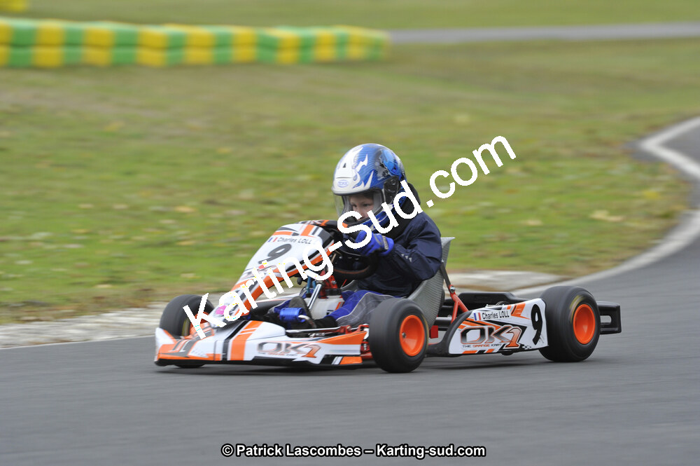13/10/2013 : Trophée Ufolep Kart Aquitaine à Layrac (Photos Patrick Lascombes) 2013 — karting