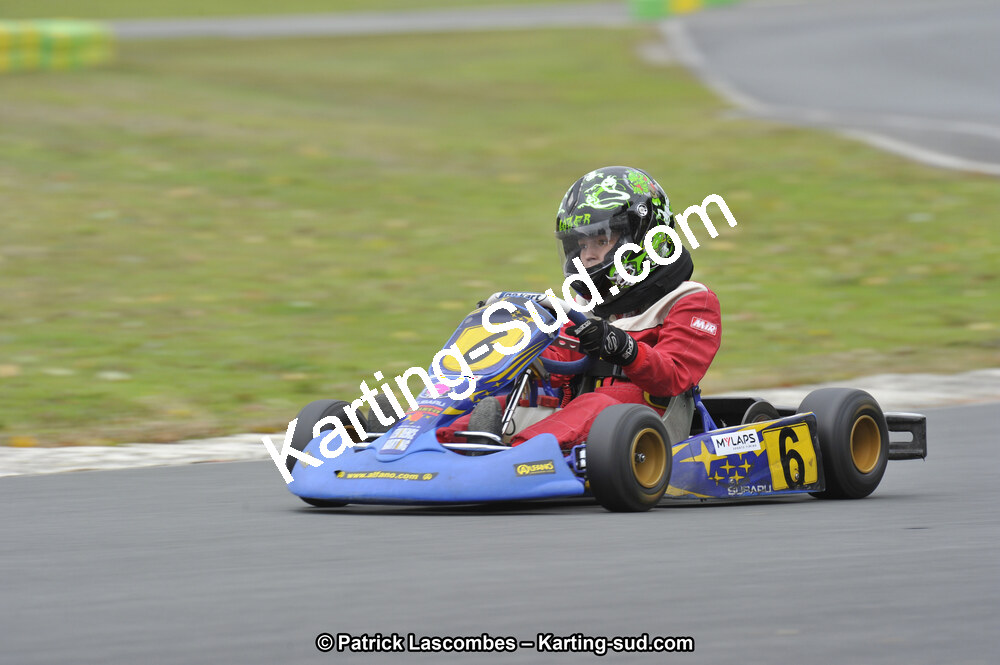 13/10/2013 : Trophée Ufolep Kart Aquitaine à Layrac (Photos Patrick Lascombes) 2013 — karting