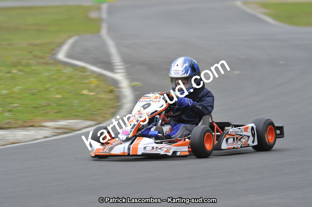 13/10/2013 : Trophée Ufolep Kart Aquitaine à Layrac (Photos Patrick Lascombes) 2013 — karting