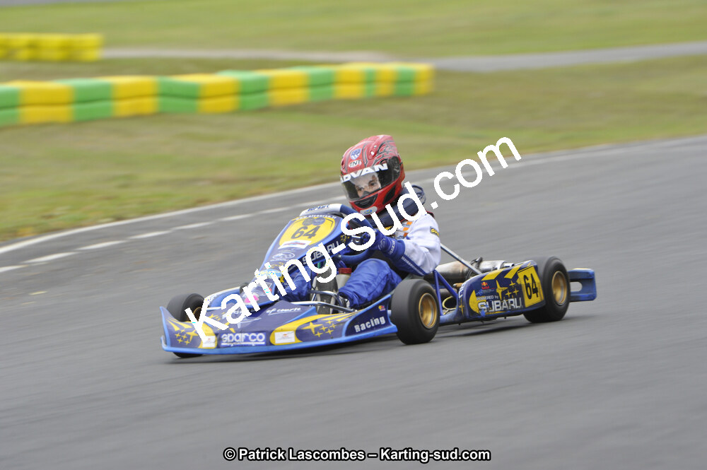 13/10/2013 : Trophée Ufolep Kart Aquitaine à Layrac (Photos Patrick Lascombes) 2013 — karting