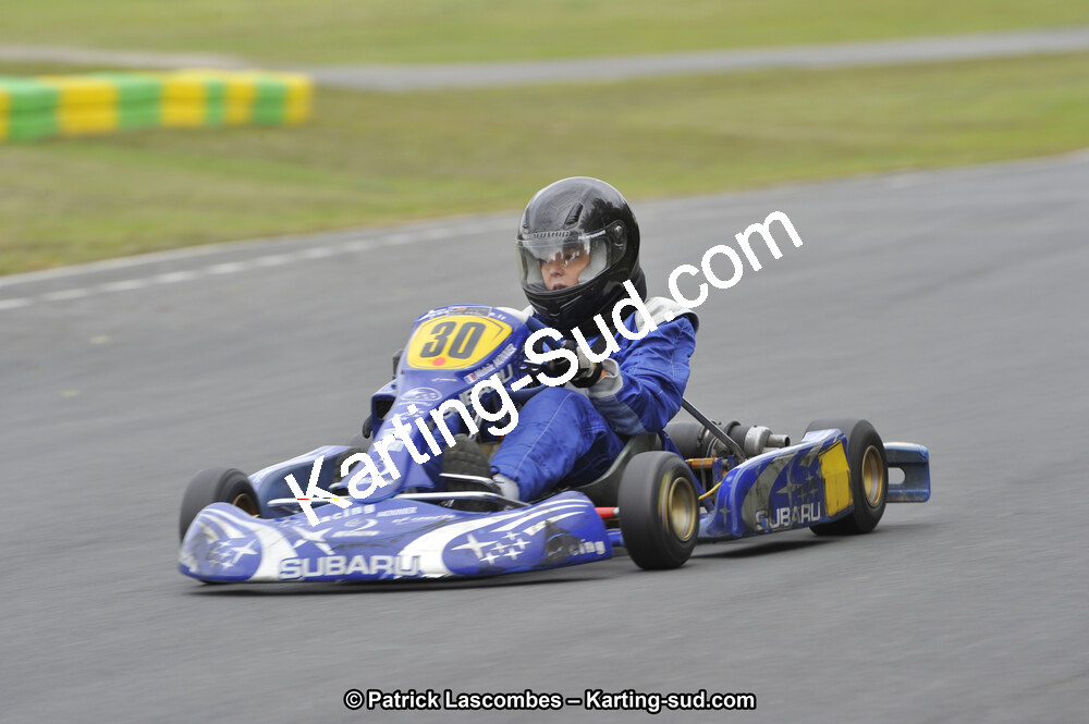13/10/2013 : Trophée Ufolep Kart Aquitaine à Layrac (Photos Patrick Lascombes) 2013 — karting