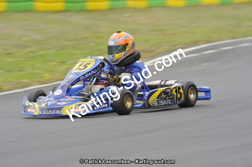 13/10/2013 : Trophée Ufolep Kart Aquitaine à Layrac (Photos Patrick Lascombes) 2013 — karting