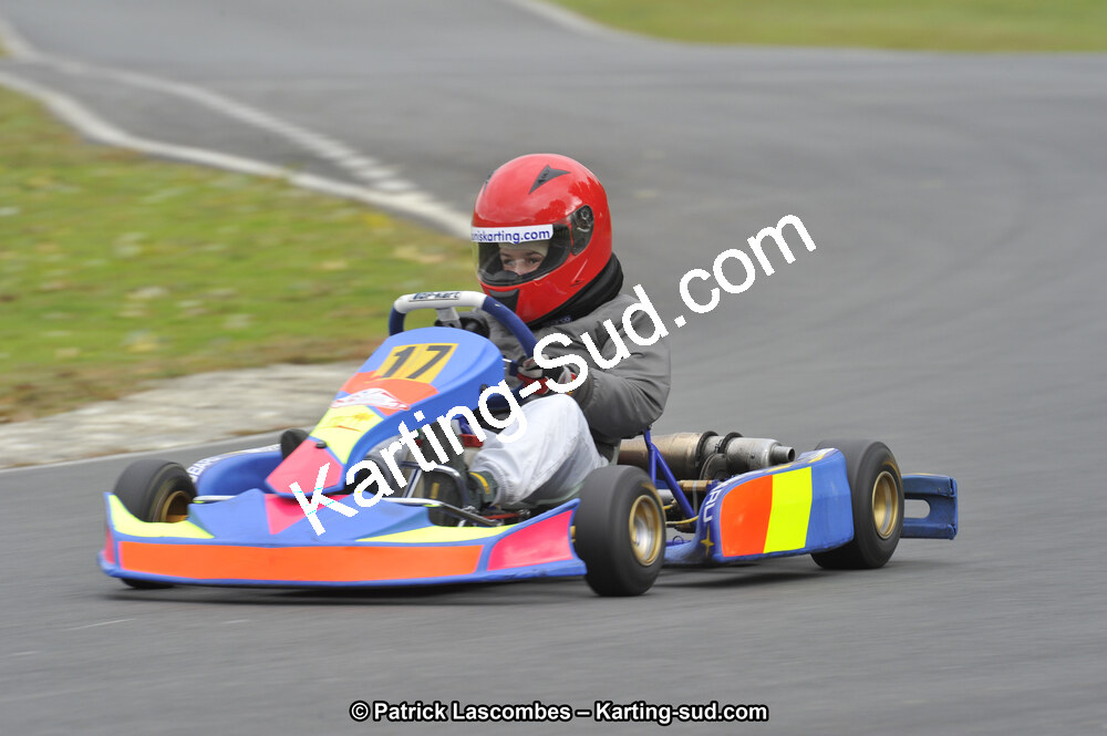 13/10/2013 : Trophée Ufolep Kart Aquitaine à Layrac (Photos Patrick Lascombes) 2013 — karting