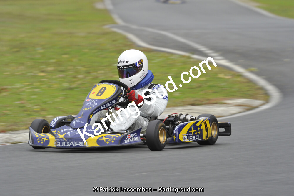 13/10/2013 : Trophée Ufolep Kart Aquitaine à Layrac (Photos Patrick Lascombes) 2013 — karting