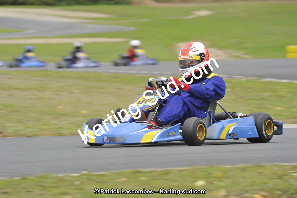 13/10/2013 : Trophée Ufolep Kart Aquitaine à Layrac (Photos Patrick Lascombes) 2013 — karting