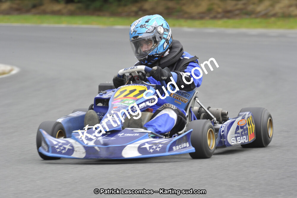 13/10/2013 : Trophée Ufolep Kart Aquitaine à Layrac (Photos Patrick Lascombes) 2013 — karting