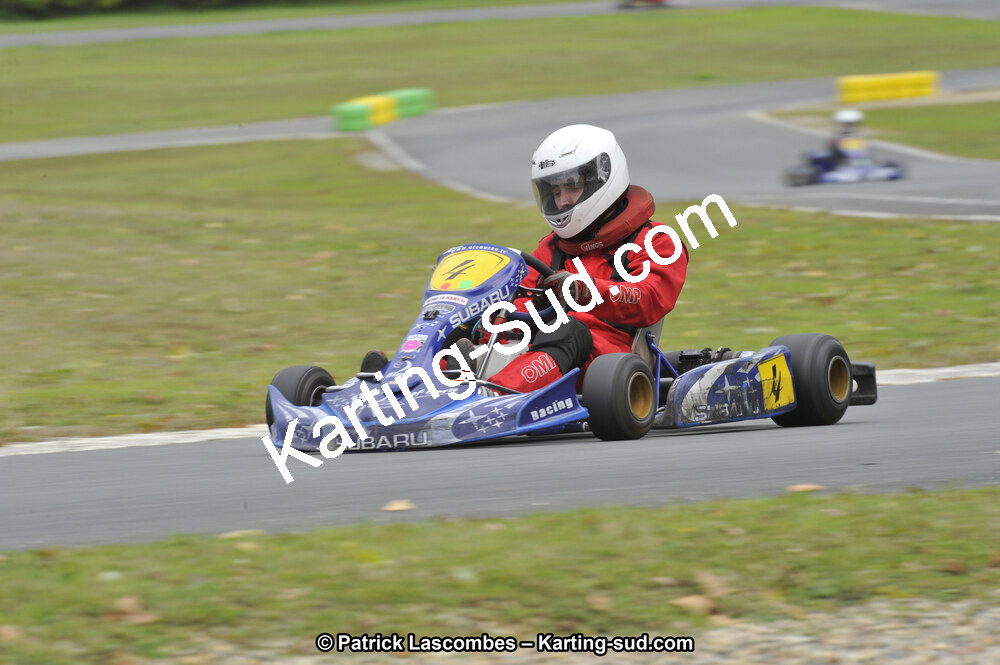 13/10/2013 : Trophée Ufolep Kart Aquitaine à Layrac (Photos Patrick Lascombes) 2013 — karting