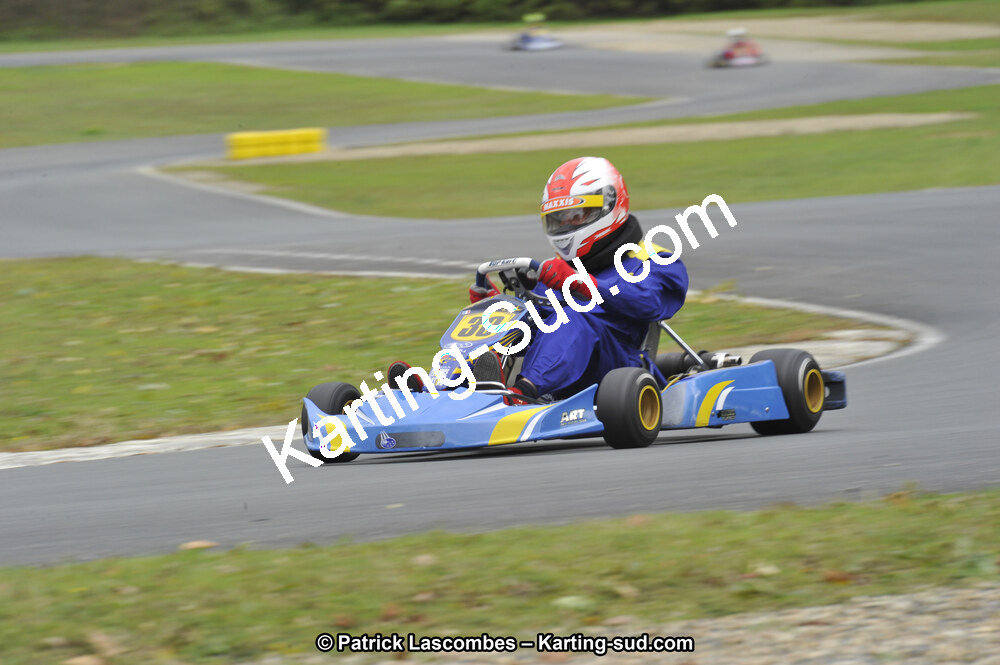13/10/2013 : Trophée Ufolep Kart Aquitaine à Layrac (Photos Patrick Lascombes) 2013 — karting