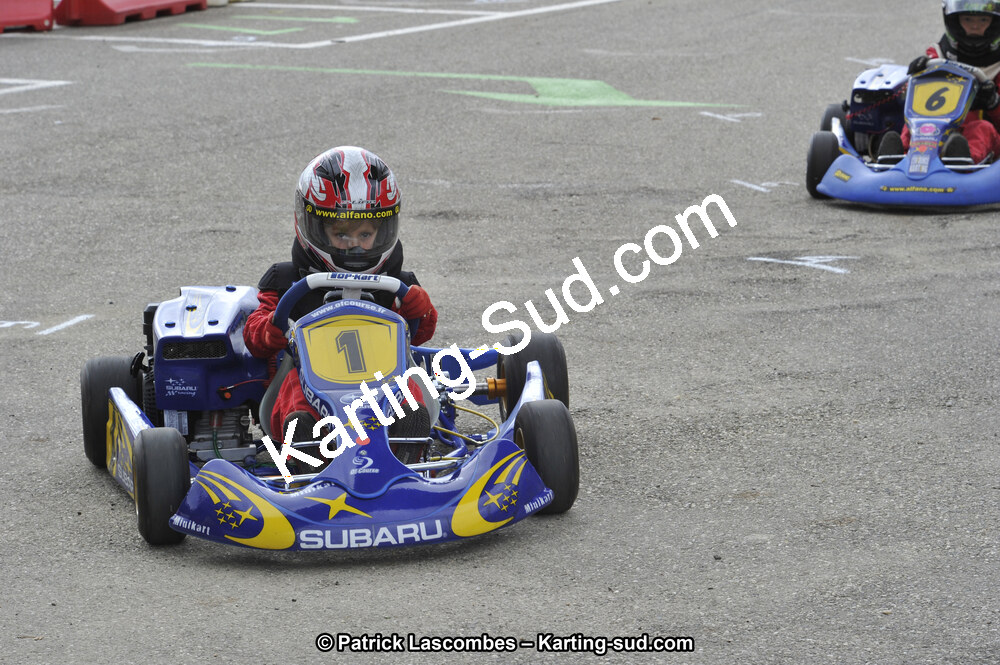 13/10/2013 : Trophée Ufolep Kart Aquitaine à Layrac (Photos Patrick Lascombes) 2013 — karting