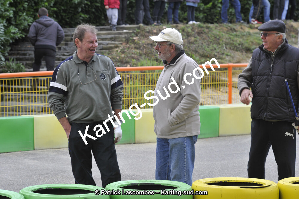 13/10/2013 : Trophée Ufolep Kart Aquitaine à Layrac (Photos Patrick Lascombes) 2013 — karting