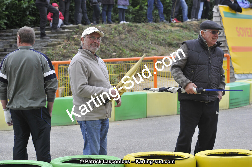 13/10/2013 : Trophée Ufolep Kart Aquitaine à Layrac (Photos Patrick Lascombes) 2013 — karting