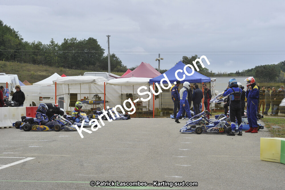 13/10/2013 : Trophée Ufolep Kart Aquitaine à Layrac (Photos Patrick Lascombes) 2013 — karting