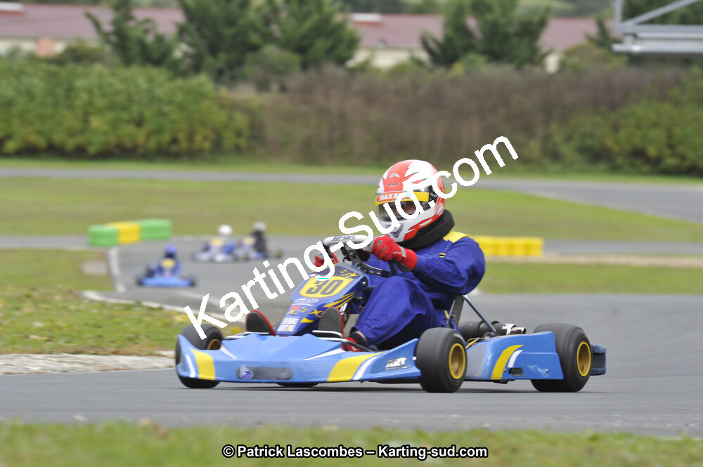 13/10/2013 : Trophée Ufolep Kart Aquitaine à Layrac (Photos Patrick Lascombes) 2013 — karting