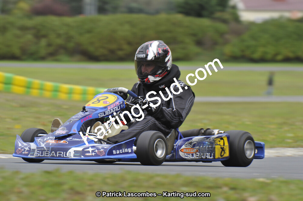 13/10/2013 : Trophée Ufolep Kart Aquitaine à Layrac (Photos Patrick Lascombes) 2013 — karting