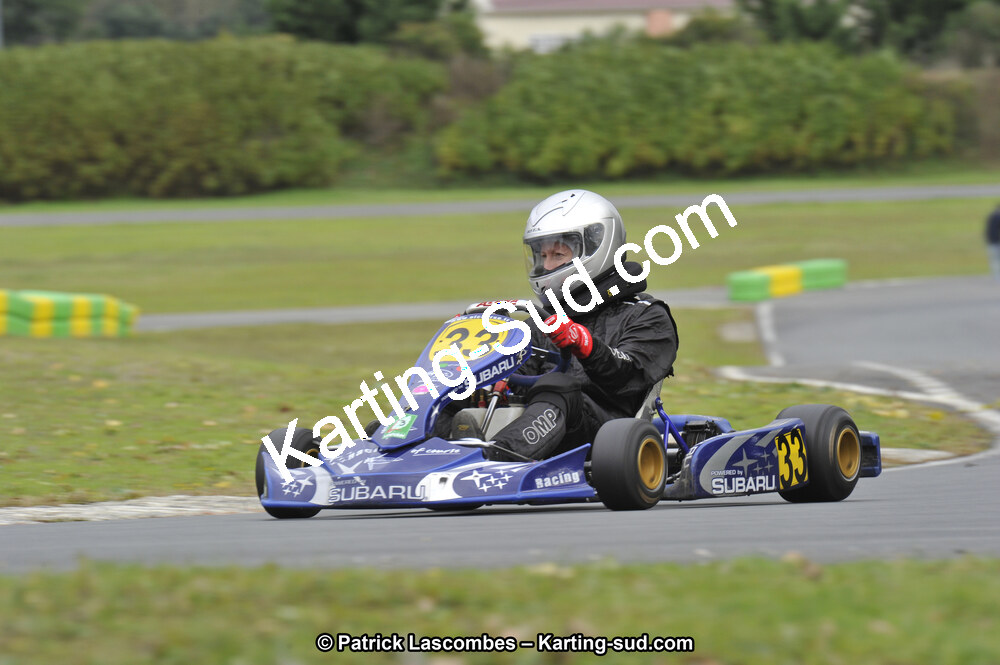 13/10/2013 : Trophée Ufolep Kart Aquitaine à Layrac (Photos Patrick Lascombes) 2013 — karting