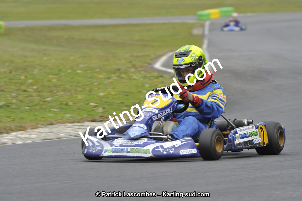 13/10/2013 : Trophée Ufolep Kart Aquitaine à Layrac (Photos Patrick Lascombes) 2013 — karting