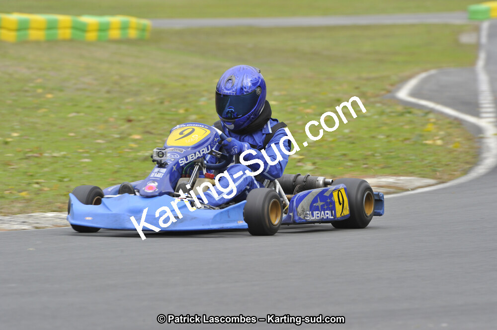 13/10/2013 : Trophée Ufolep Kart Aquitaine à Layrac (Photos Patrick Lascombes) 2013 — karting