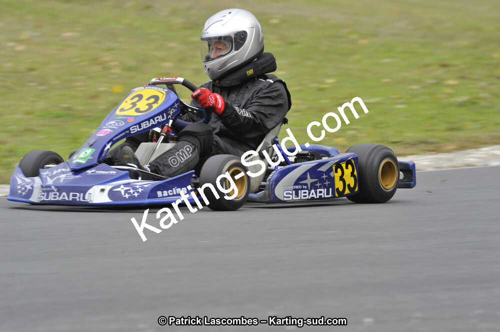 13/10/2013 : Trophée Ufolep Kart Aquitaine à Layrac (Photos Patrick Lascombes) 2013 — karting