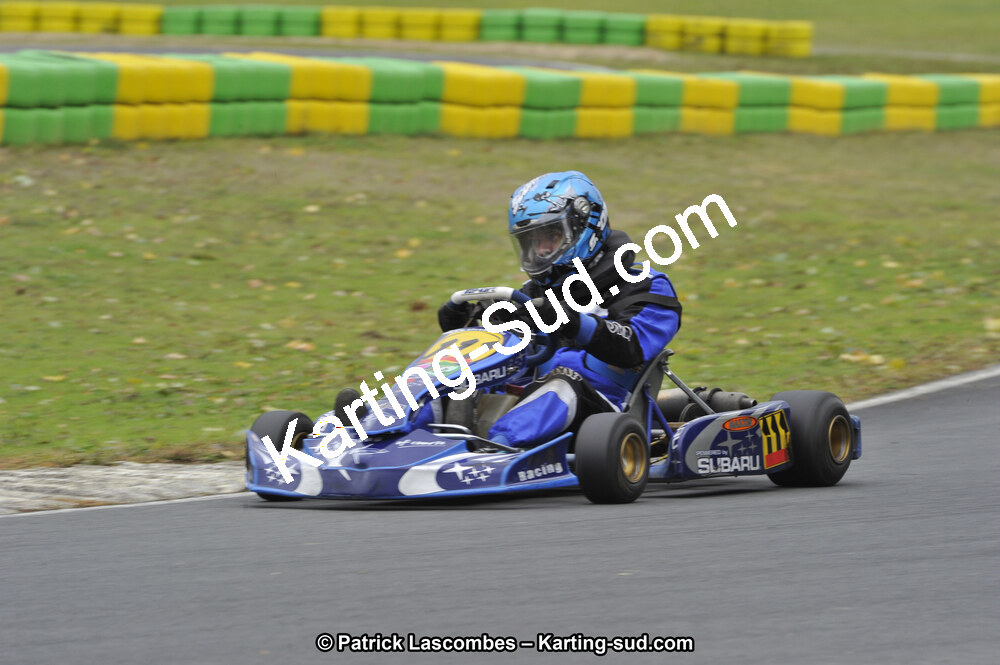 13/10/2013 : Trophée Ufolep Kart Aquitaine à Layrac (Photos Patrick Lascombes) 2013 — karting
