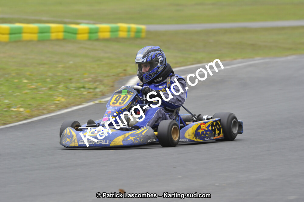 13/10/2013 : Trophée Ufolep Kart Aquitaine à Layrac (Photos Patrick Lascombes) 2013 — karting