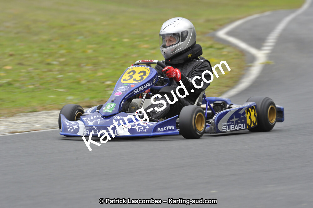 13/10/2013 : Trophée Ufolep Kart Aquitaine à Layrac (Photos Patrick Lascombes) 2013 — karting